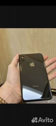 iPhone Xs Max, 512 ГБ