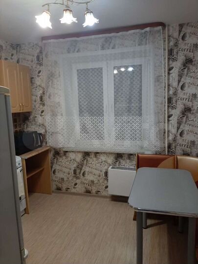 1-к. квартира, 32,8 м², 7/10 эт.
