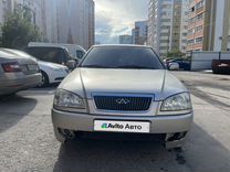 Chery Amulet (A15) 1.6 MT, 2007, 182 615 км, с пробегом, цена 180 000 руб.