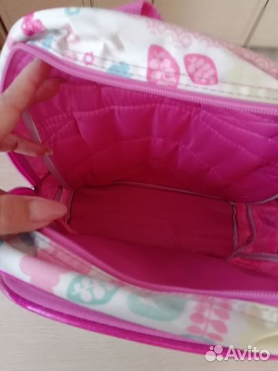 Школьный рюкзак