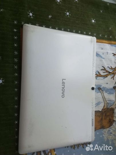 Планшет lenovo tab 2 А10-30