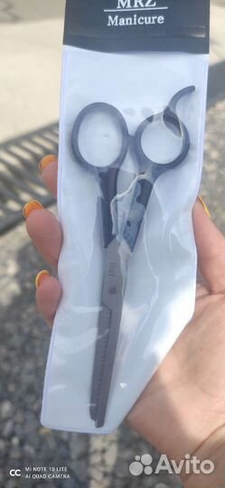 Ножницы парикмахерские