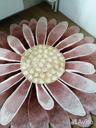 Ковёр диаметр 1,6 м