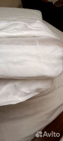 Детская кровать бу