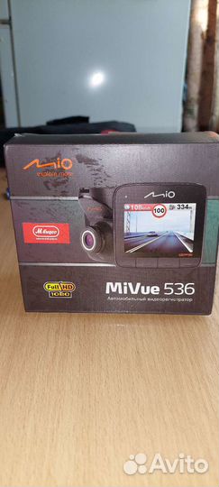 Авто регистратор