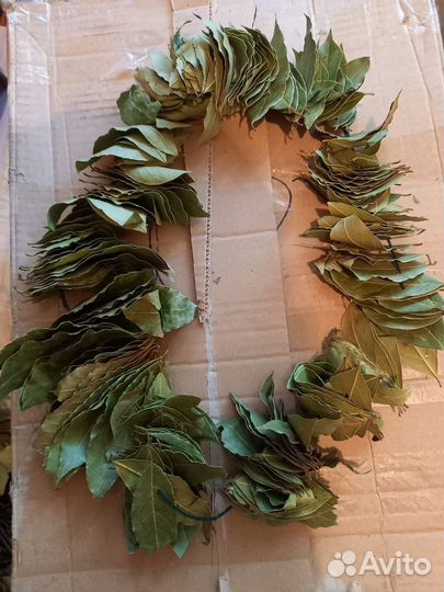 Лавровый лист