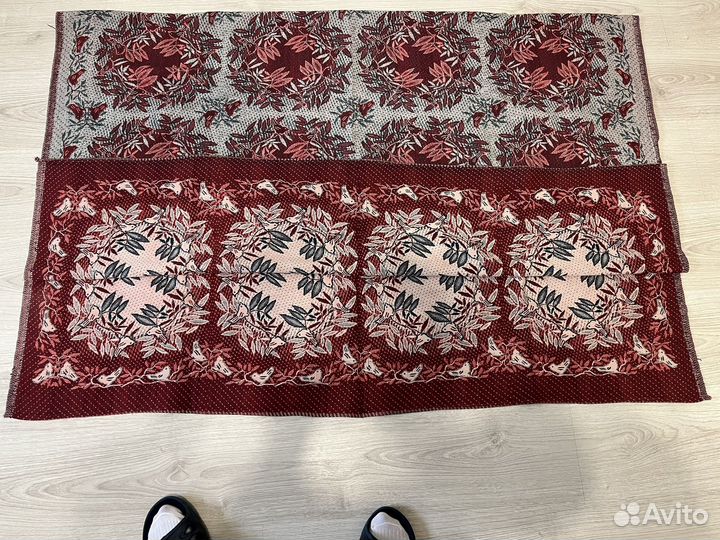 Покрывало СССР новое