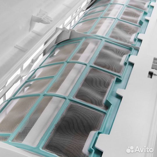 Сплит-система Royal Thermo Siena RTS-18HN8 V2 комплект