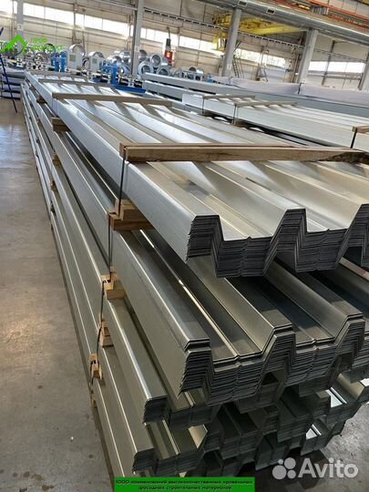 Профнастил