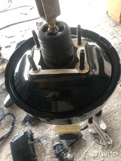 Разбор Запчасти Mazda Capella 626 2000г 2.0 140л/с