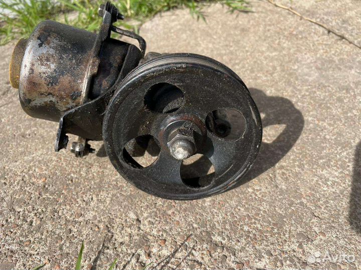 Насос гур subaru legacy b11