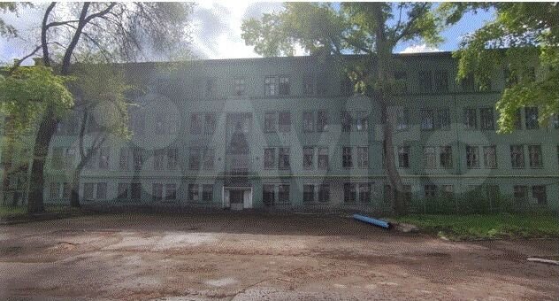 Имущественный комплекс, 35291.1 м²