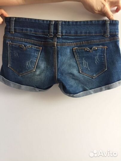 Шорты