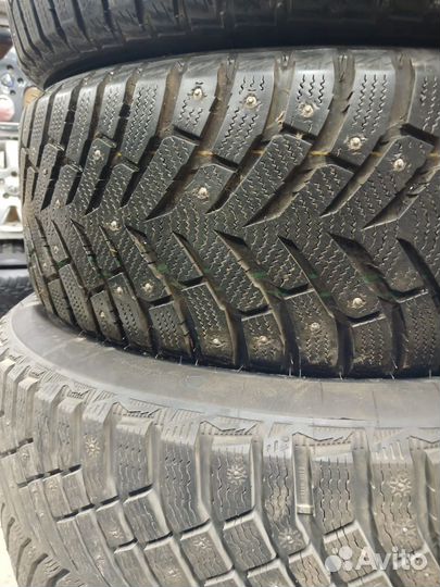 Toyo Observe Ice-Freezer 215/55 R17