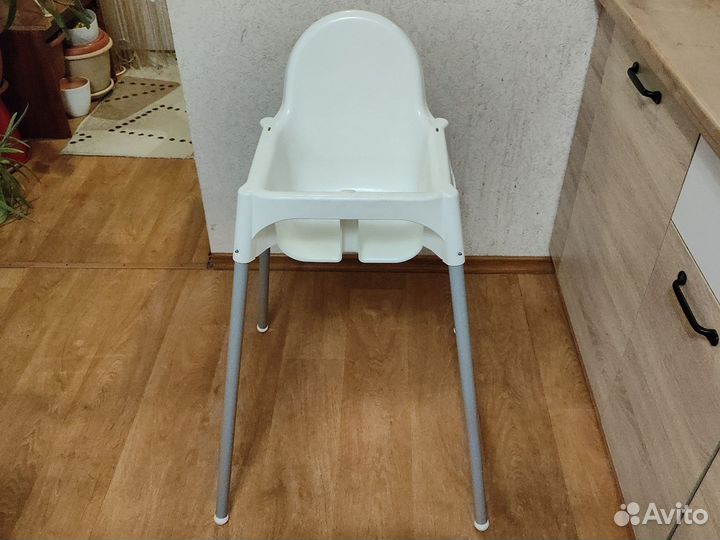 Стульчик для кормления IKEA