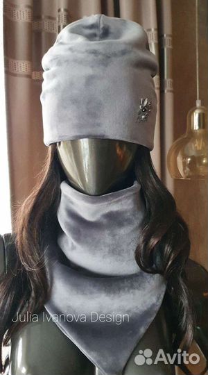 Головной убор