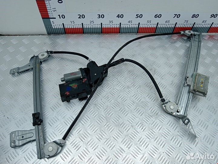 Стеклоподъемник для Peugeot-Citroen 307