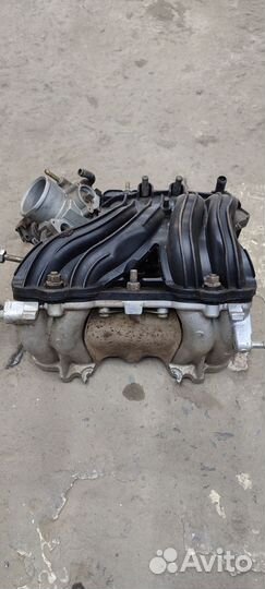 Вкусной коллектор 2114