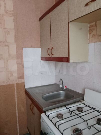 1-к. квартира, 32,8 м², 1/9 эт.