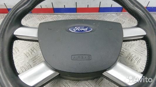 Рулевое колесо ford kuga 1 (MPH04JZ01)