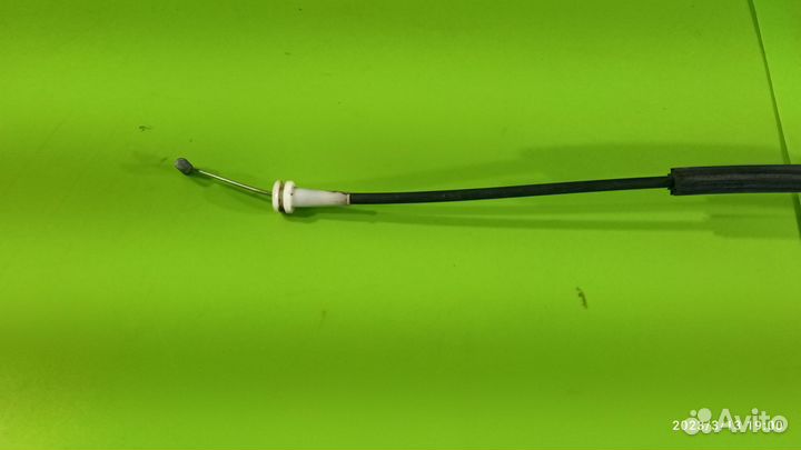 Ручка двери передней левой для Ford Focus 1