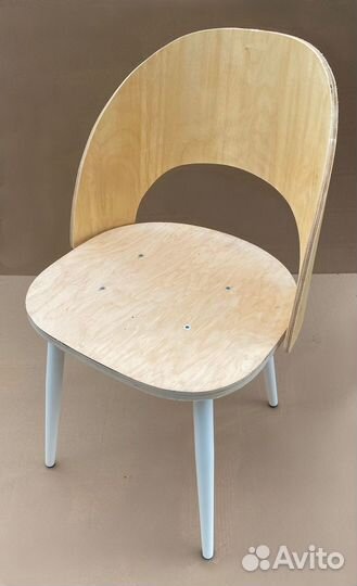 Гнутоклееные каркасы из фанеры