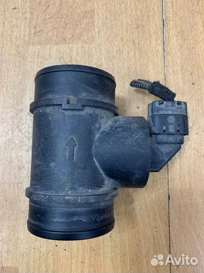 Дмрв Opel Meriva A минивэн Z16XEP