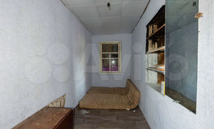 Дом 65 м² на участке 1,7 сот.