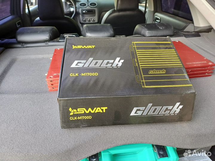 Моноблок swat glk 1.1700