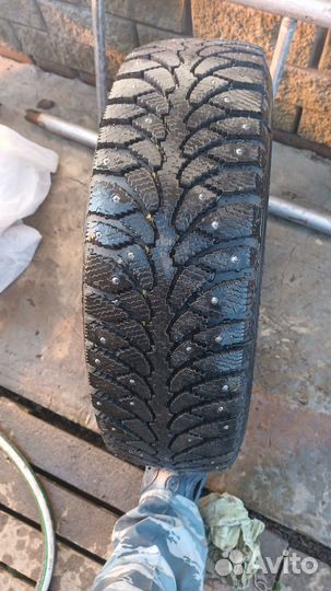 Tunga Nordway 2 195/65 R15