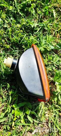 Поворотник ваз 2109 правый