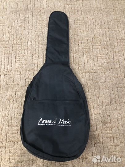Чехол для гитары