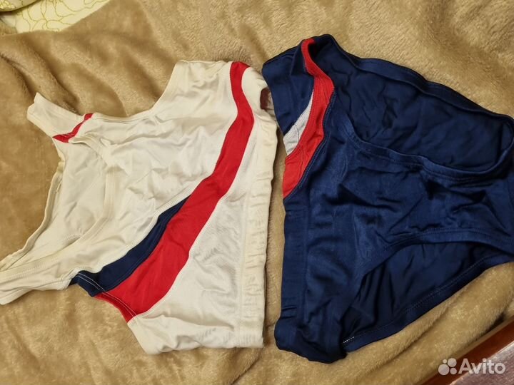 Форма лёгкой атлетики