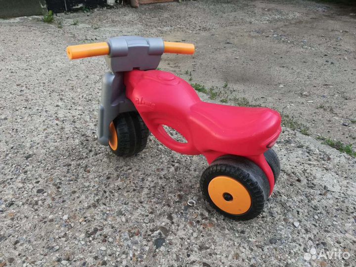 Детский мотоцикл