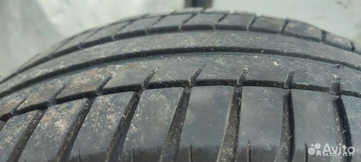 Колеса R16 5x105