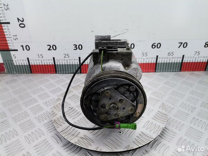 Компрессор кондиционера для Audi A4 B5 8D0260805MX