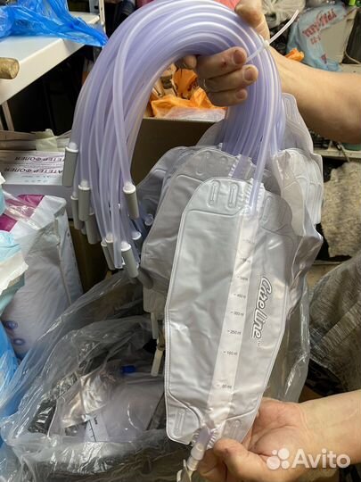 Мочеприемник