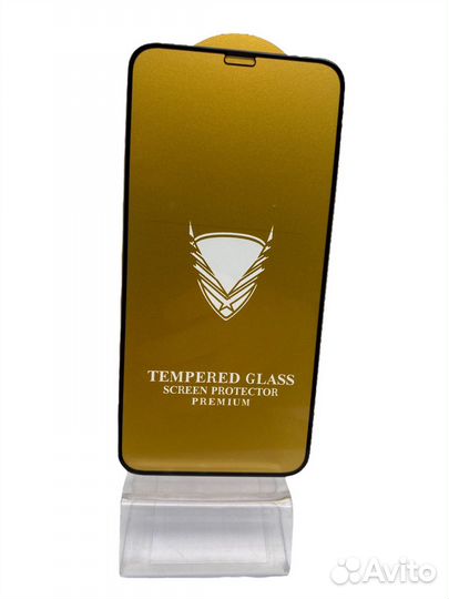 Защитное стекло на iPhone X/XR/11/13/14 и другие