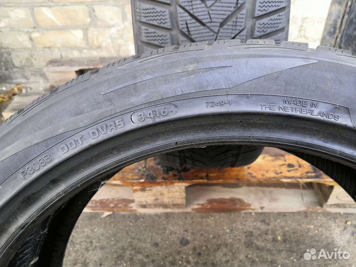 Vredestein Wintrac Xtreme S 235/40 R19