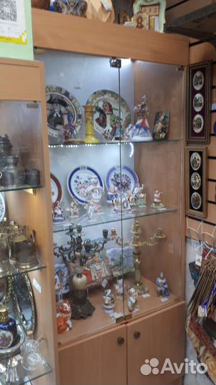 Винтажные вещи