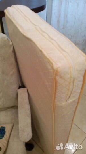 Матрас детский 120 * 60