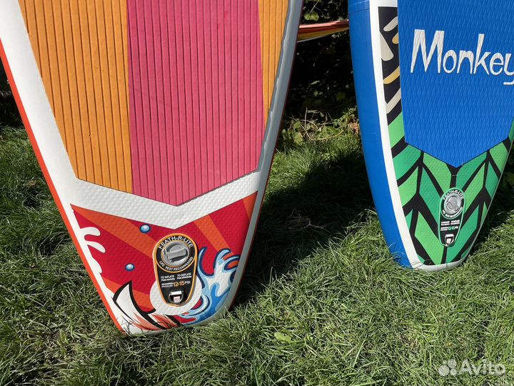 Доска сапборд