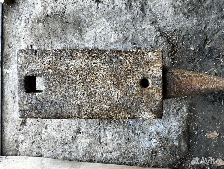 Наковальня