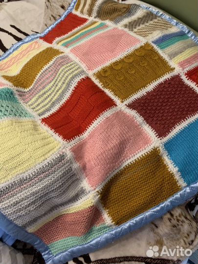 Одеяла детские