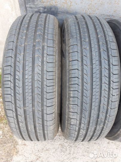 Massimo Stella S2 225/65 R17