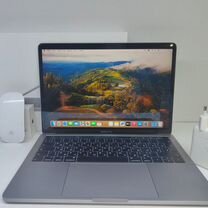 Ноутбук Apple MacBook Pro 13 (2019) арт. N74106