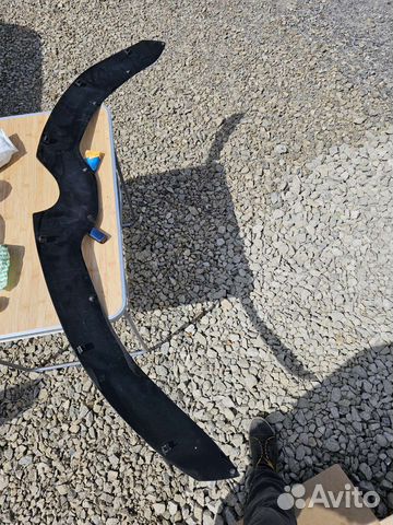 Ветровик (мухобойка) Arkana