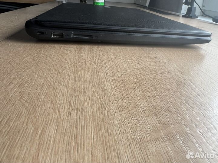 Ноутбук acer N 15W4