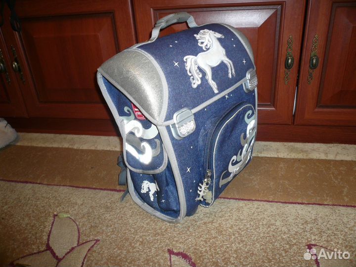 Ранец Hama (германия)