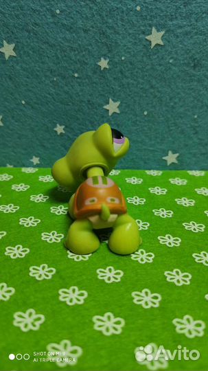 Игрушка lps Черепаха